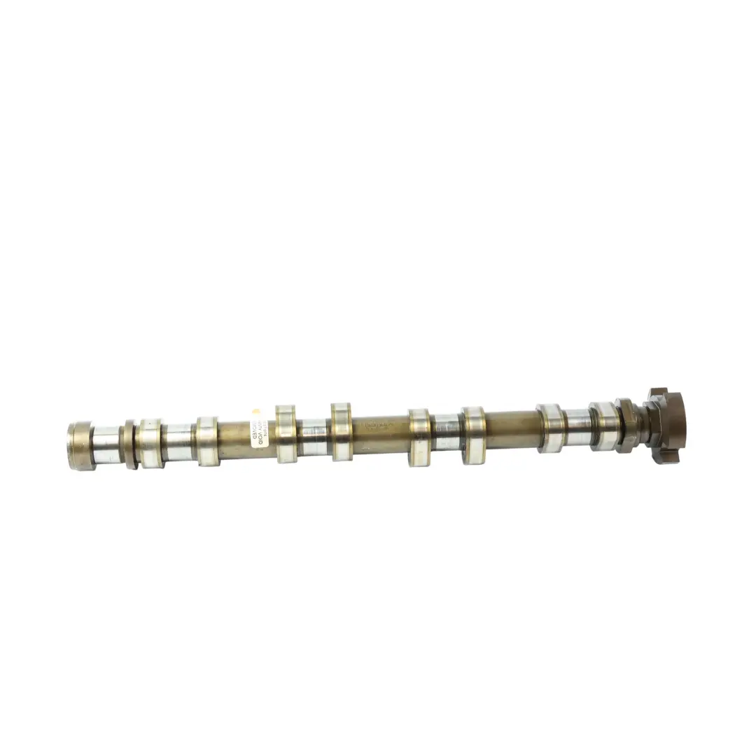 Mini R55 R56 R57 Cooper S N14 Albero a Camme Scarico Controllo Valvole - SKU 7565422 - Numero di parte 7565422