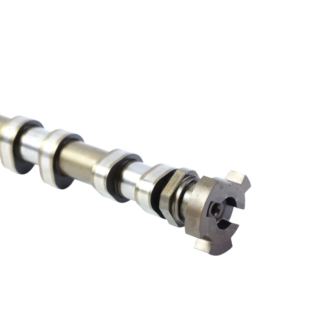 Exhaust Camshaft Valve Control Outlet to Mini R55 R56 R57 Cooper S N14 with Part number 7565422 Mini R55 R56 R57 Cooper S N14 Exhaust Camshaft Valve Control Outlet - SKU 7565422 - Part number 7565422