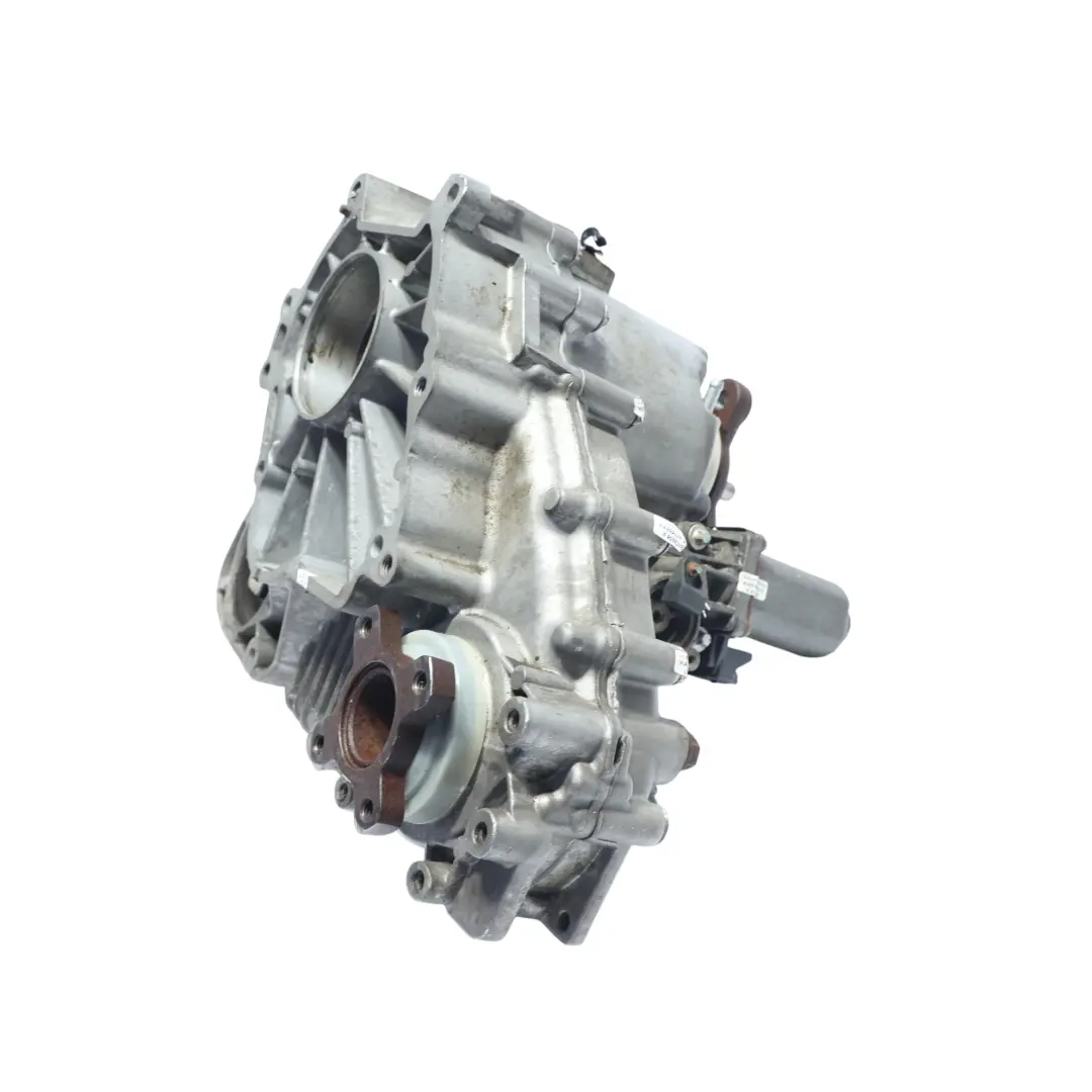 BMW X3 E83 LCI 1.8D 2.0D N47 Boîte De Transfert ATC-400 3455131 GARANTIE - SKU 7567845-1 - Numéro de pièce 7567845