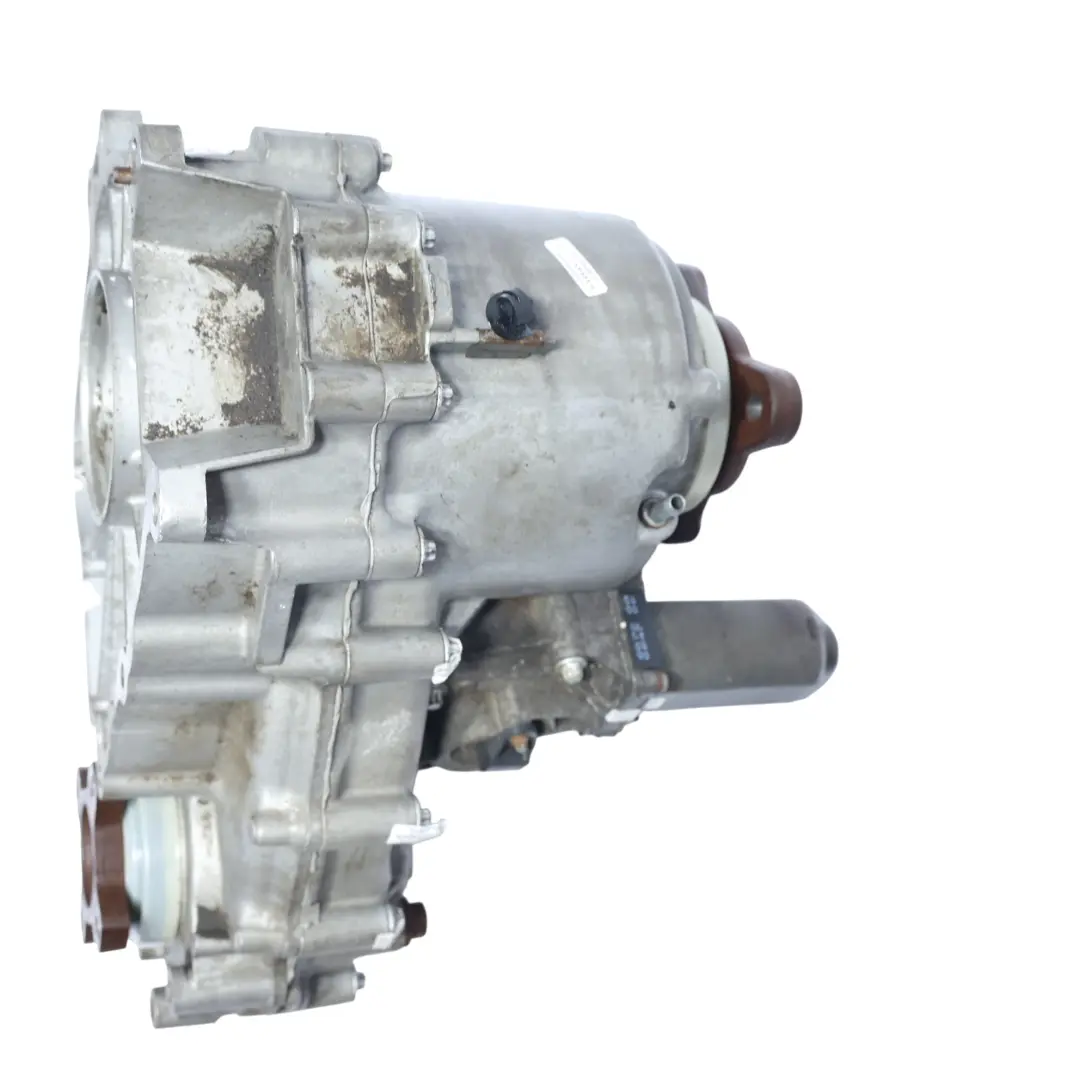 BMW X3 E83 LCI 1.8d 2.0d N47 Transfer Box ATC-400 3455131 WARRANTY - SKU 7567845-1 - Part number 7567845