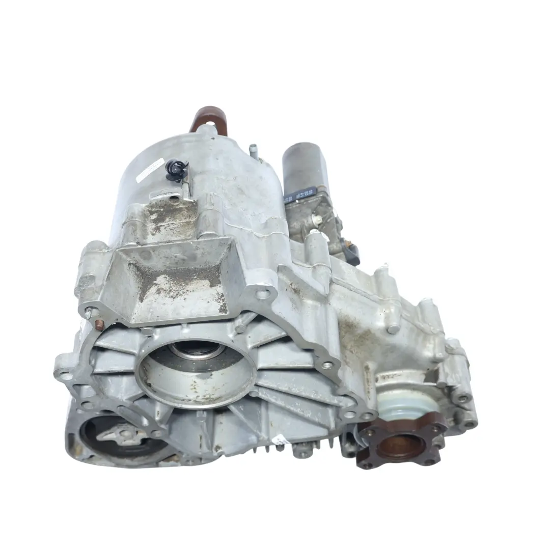 BMW X3 E83 LCI 1.8D 2.0D N47 Caja Transferencia ATC-400 3455131 GARANTÍA - SKU 7567845-1 - Número de pieza 7567845