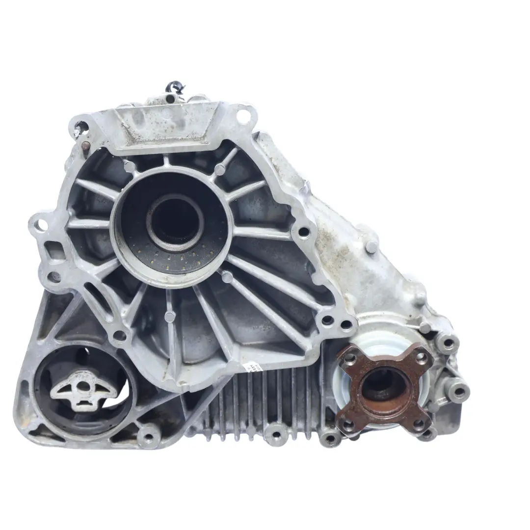 BMW X3 E83 LCI 1.8D 2.0D N47 Boîte De Transfert ATC-400 3455131 GARANTIE - SKU 7567845-1 - Numéro de pièce 7567845