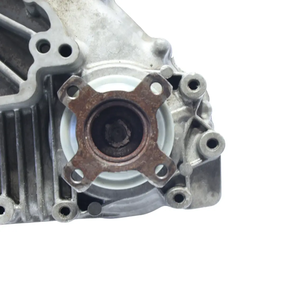 N47 Boîte De Transfert ATC-400 3455131 GARANTIE pour BMW X3 E83 LCI 1.8D 2.0D à propos du numéro de pièce 7567845 BMW X3 E83 LCI 1.8D 2.0D N47 Boîte De Transfert ATC-400 3455131 GARANTIE - SKU 7567845-1 - Numéro de pièce 7567845