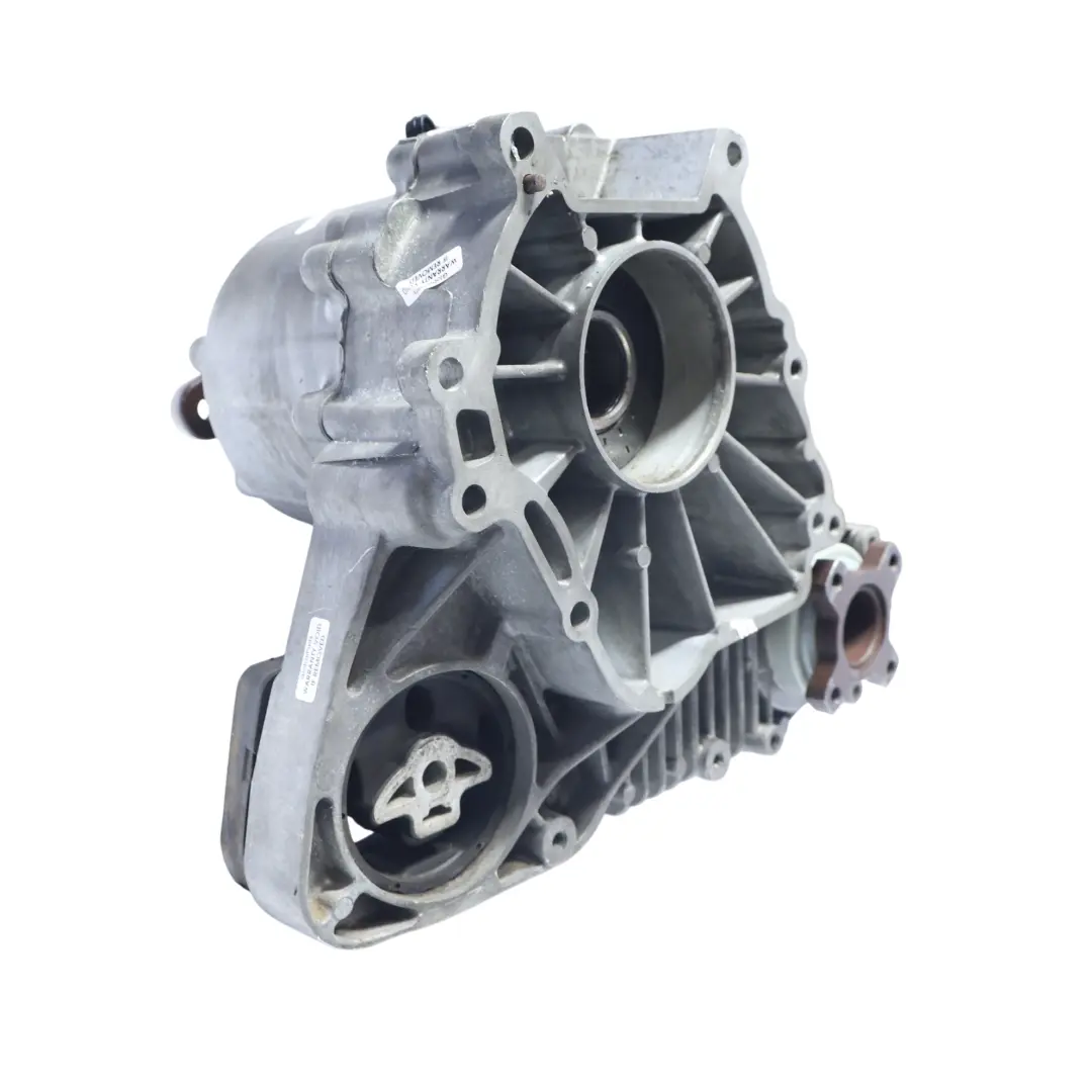 N47 Boîte De Transfert ATC-400 3455131 GARANTIE pour BMW X3 E83 LCI 1.8D 2.0D à propos du numéro de pièce 7567845 BMW X3 E83 LCI 1.8D 2.0D N47 Boîte De Transfert ATC-400 3455131 GARANTIE - SKU 7567845-1 - Numéro de pièce 7567845