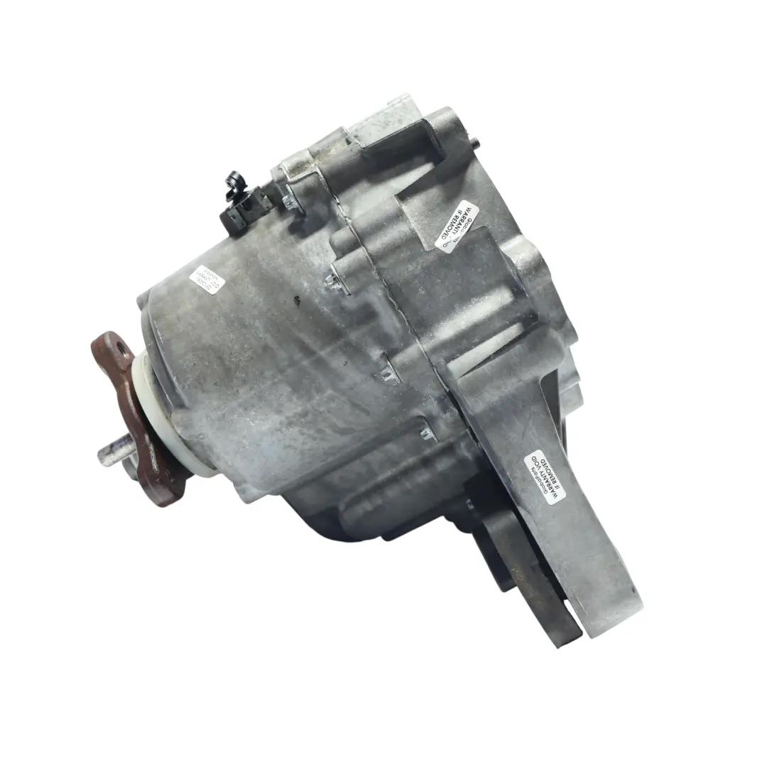 N47 Caja Transferencia ATC-400 3455131 GARANTÍA para BMW X3 E83 LCI 1.8D 2.0D con número de pieza 7567845 BMW X3 E83 LCI 1.8D 2.0D N47 Caja Transferencia ATC-400 3455131 GARANTÍA - SKU 7567845-1 - Número de pieza 7567845