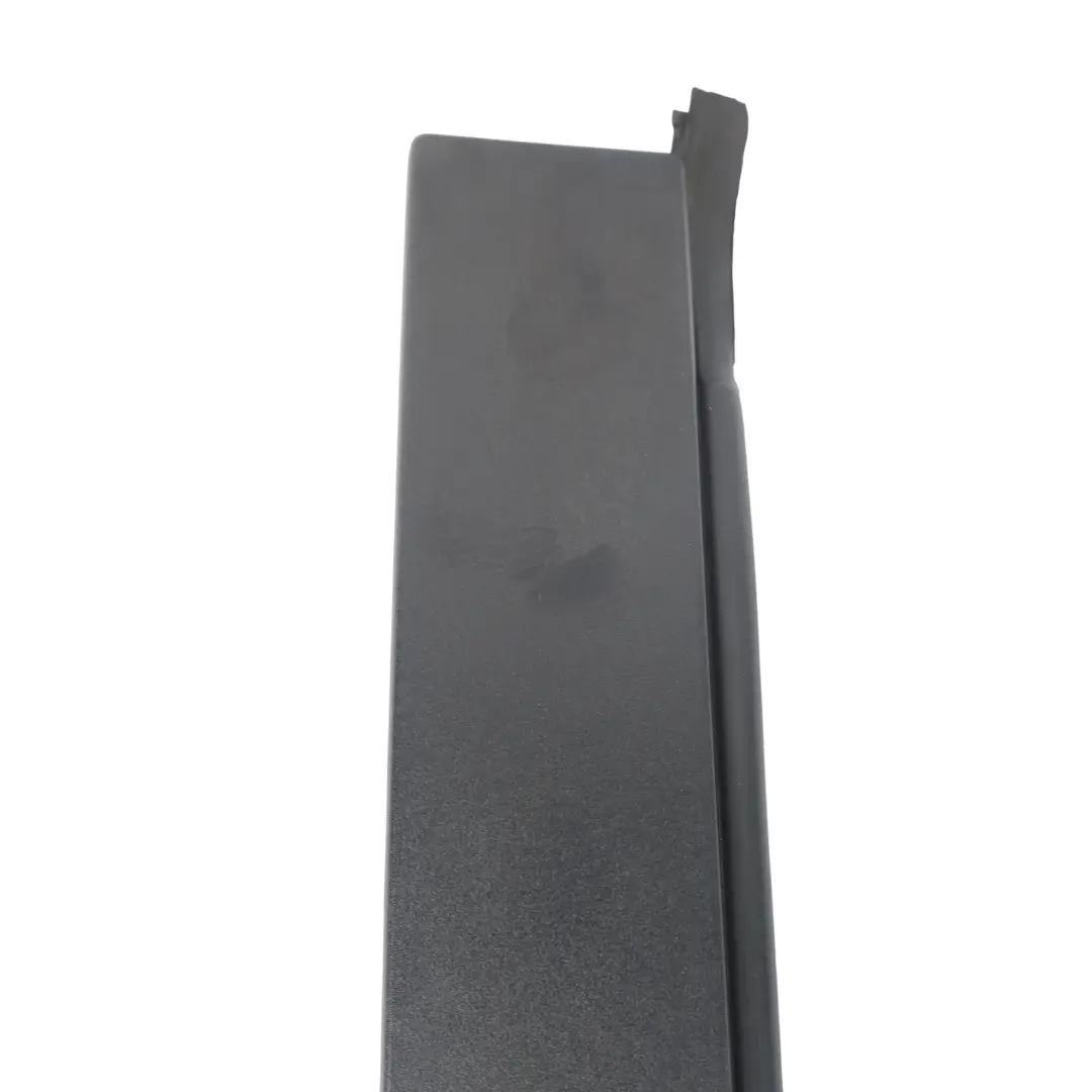 Toyota Avensis T270 Rear Door Window Frame Moulding Trim Right O/S - SKU 7570705010 - Part number 7570705010