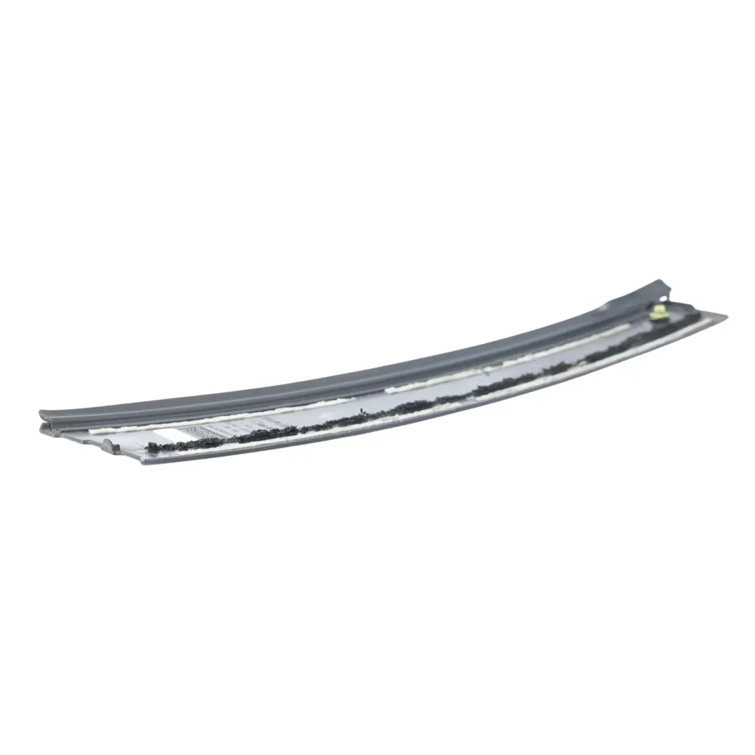 Toyota Avensis T270 Modanatura Cornice Finestrino Posteriore Destra - SKU 7570705010 - Numero di parte 7570705010
