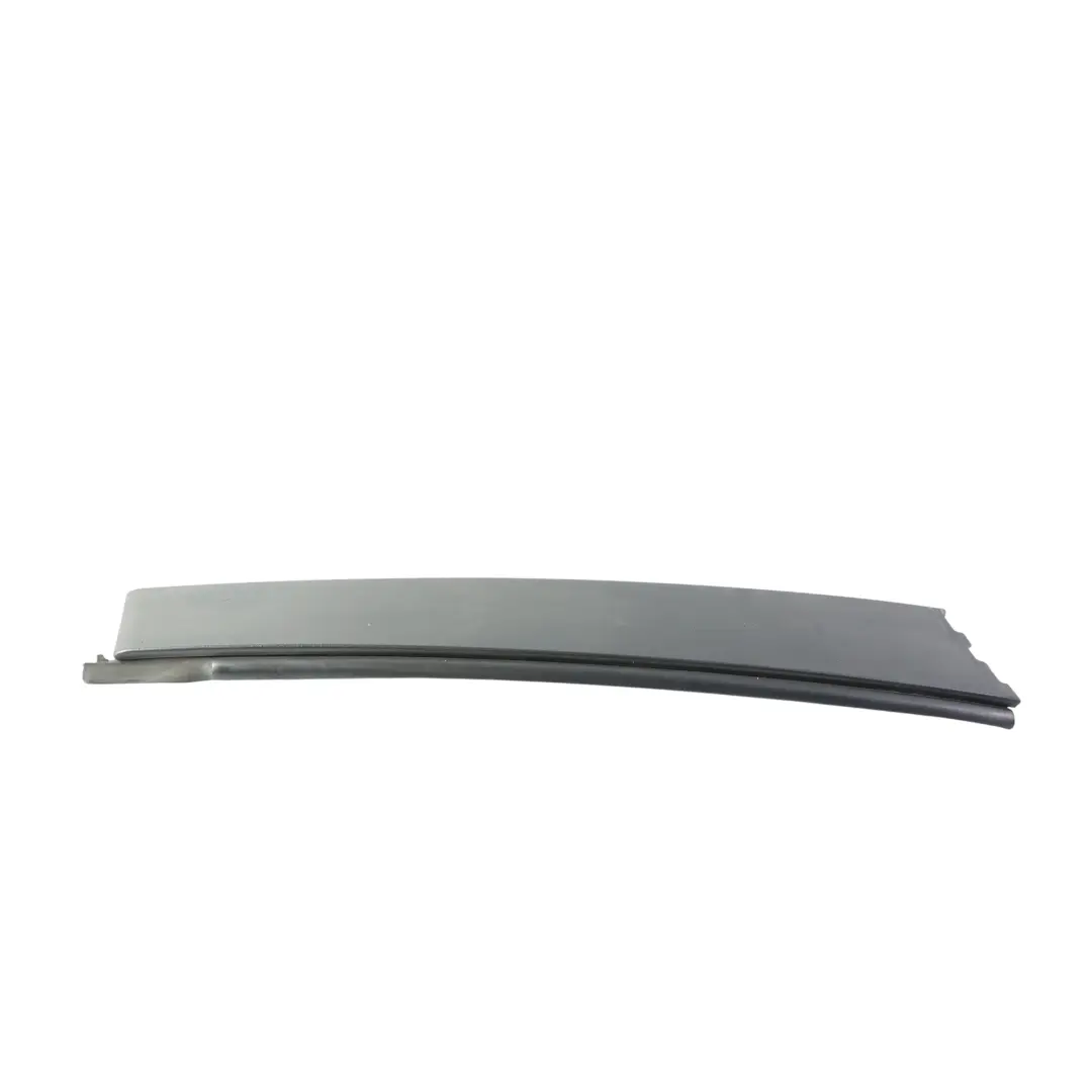 Hintertür Fensterrahmen Blende Links für Toyota Avensis T270 mit Teilenummer 7570805010 Toyota Avensis T270 Hintertür Fensterrahmen Blende Links - SKU 7570805010 - Teilenummer 7570805010