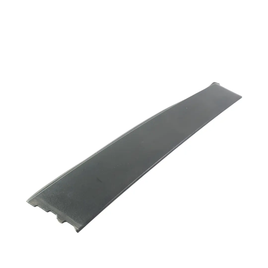 Toyota Avensis T270 Rear Door Window Cover Trim Frame Left N/S - SKU 7570805010 - Part number 7570805010