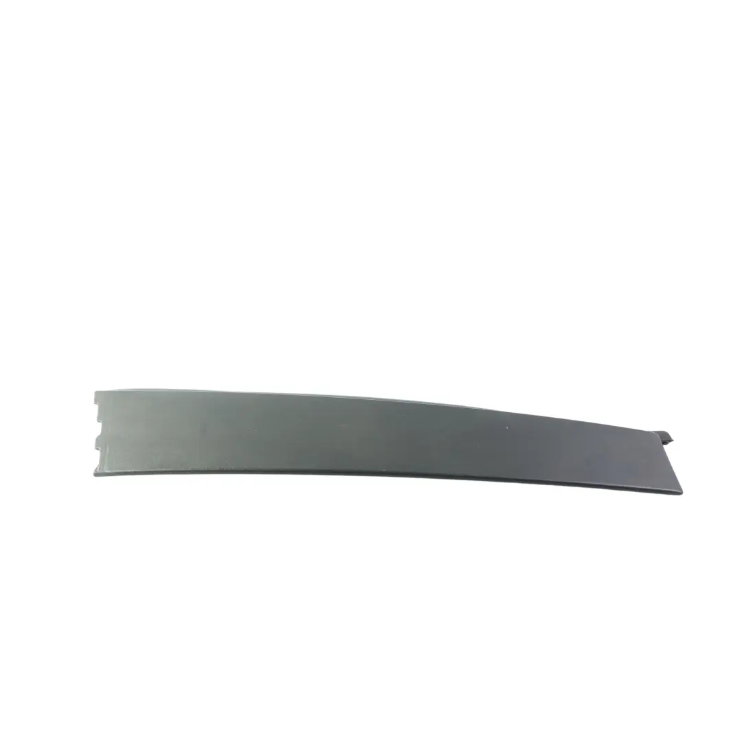 Toyota Avensis T270 Hintertür Fensterrahmen Blende Links - SKU 7570805010 - Teilenummer 7570805010