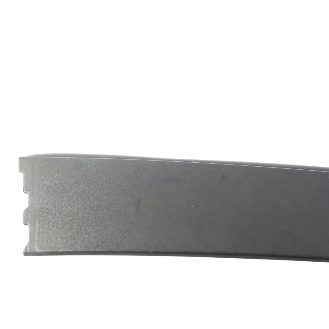 Door Window Cover Trim Frame Left N/S to Toyota Avensis T270 Rear with Part number 7570805010 Toyota Avensis T270 Rear Door Window Cover Trim Frame Left N/S - SKU 7570805010 - Part number 7570805010