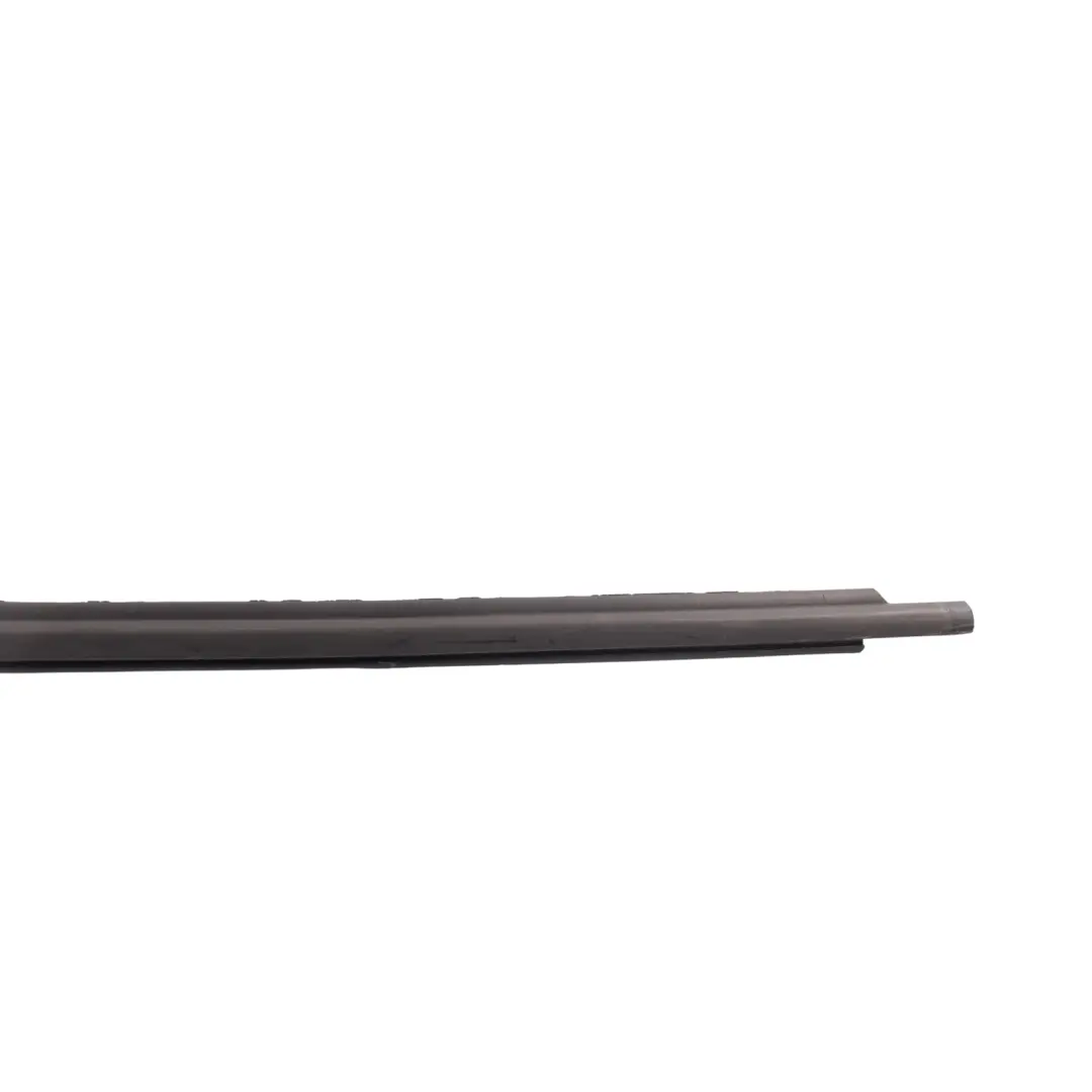 Front Door Moulding Cover Trim Right O/S to Toyota Auris E15 with Part number 7571002130 Toyota Auris E15 Front Door Moulding Cover Trim Right O/S - SKU 7571002130 - Part number 7571002130