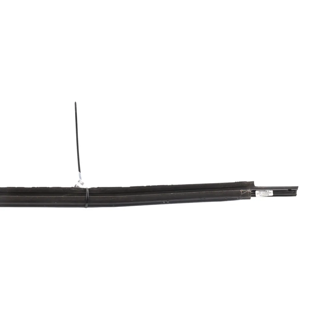 Front Door Moulding Cover Trim Right O/S to Toyota Auris E15 with Part number 7571002130 Toyota Auris E15 Front Door Moulding Cover Trim Right O/S - SKU 7571002130 - Part number 7571002130