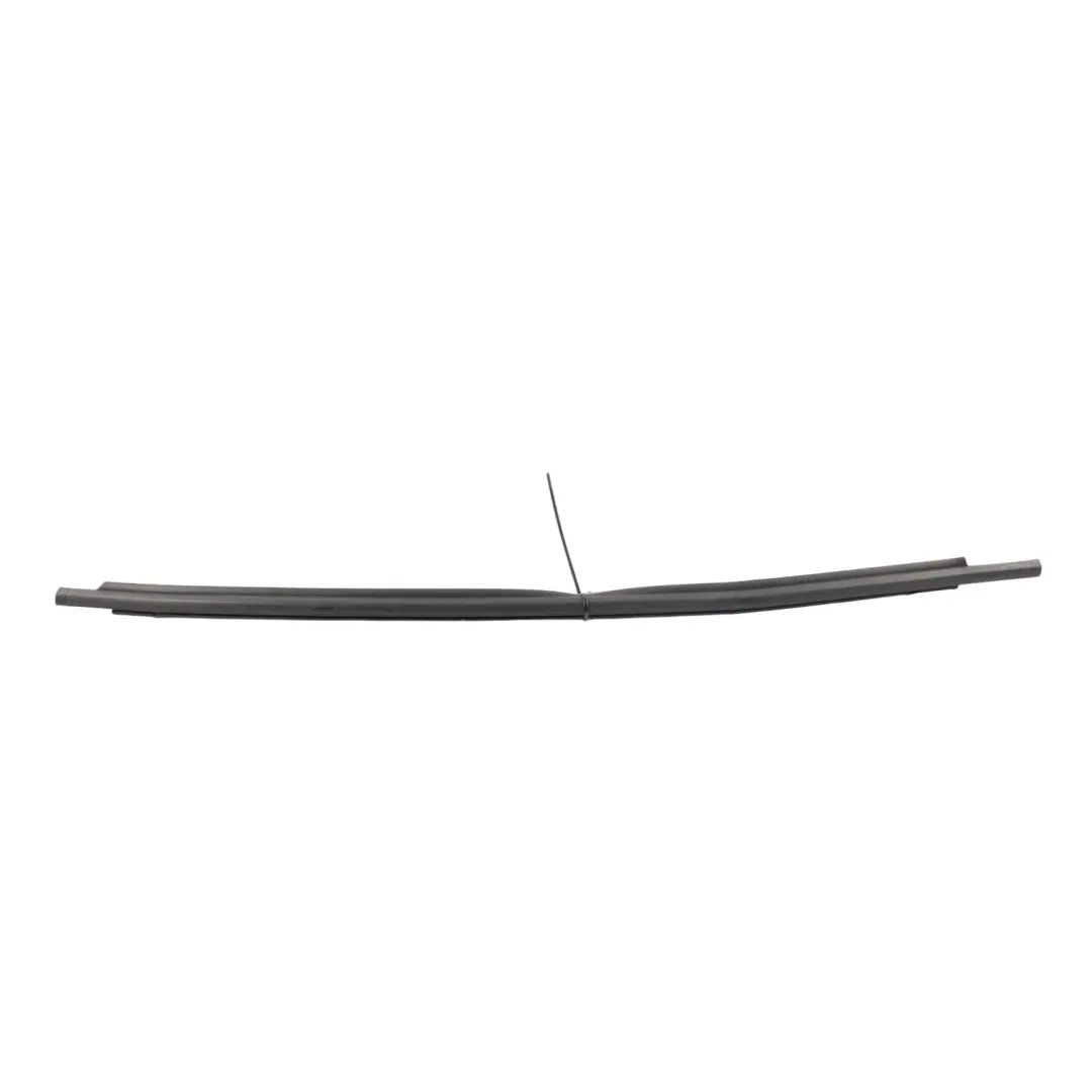 Front Door Moulding Cover Trim Left N/S Black to Toyota Auris E15 with Part number 7572002130 Toyota Auris E15 Front Door Moulding Cover Trim Left N/S Black - SKU 7572002130 - Part number 7572002130