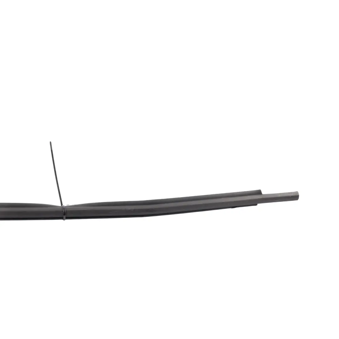 Front Door Moulding Cover Trim Left N/S Black to Toyota Auris E15 with Part number 7572002130 Toyota Auris E15 Front Door Moulding Cover Trim Left N/S Black - SKU 7572002130 - Part number 7572002130