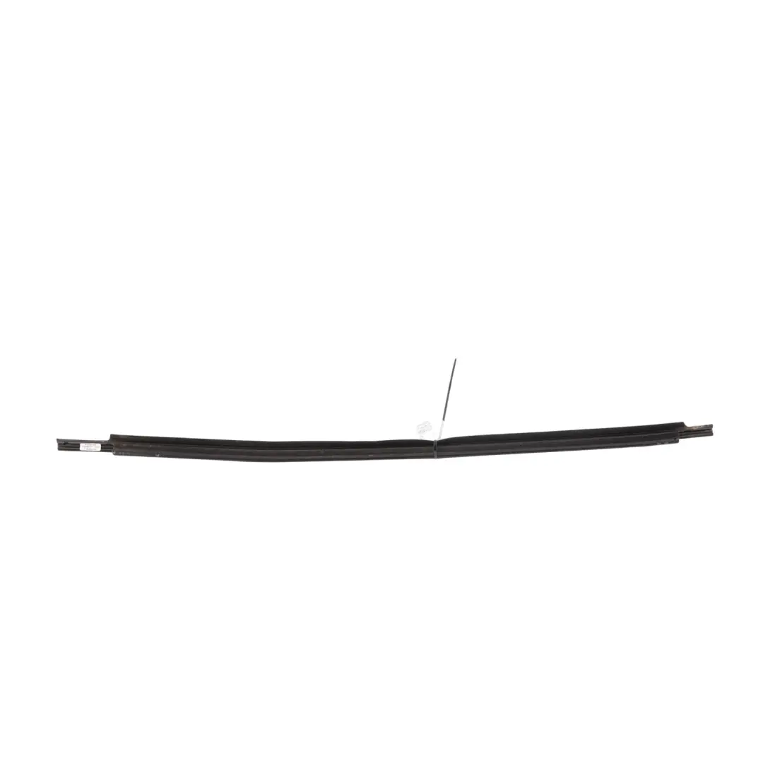 Front Door Moulding Cover Trim Left N/S Black to Toyota Auris E15 with Part number 7572002130 Toyota Auris E15 Front Door Moulding Cover Trim Left N/S Black - SKU 7572002130 - Part number 7572002130
