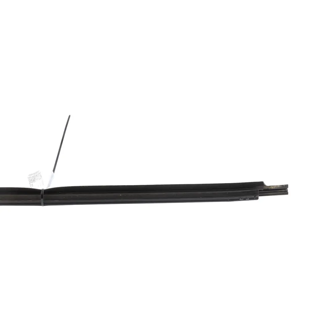 Front Door Moulding Cover Trim Left N/S Black to Toyota Auris E15 with Part number 7572002130 Toyota Auris E15 Front Door Moulding Cover Trim Left N/S Black - SKU 7572002130 - Part number 7572002130