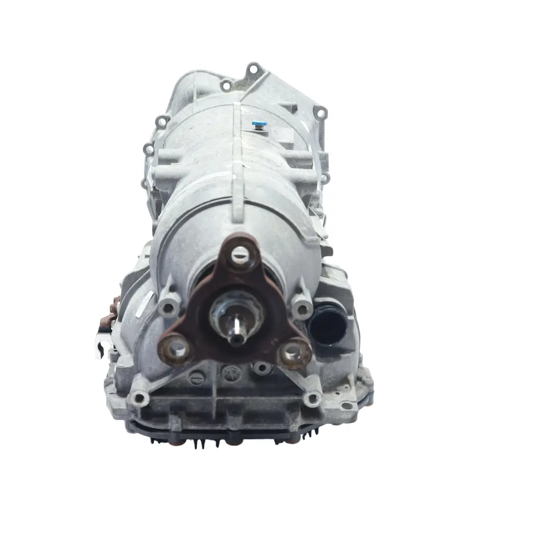 N54 Automatic Gearbox Transmission GA6HP19Z WARRANTY to BMW E92 335i with Part number 7576162 BMW E92 335i N54 Automatic Gearbox Transmission GA6HP19Z WARRANTY - SKU 7576162 - Part number 7576162