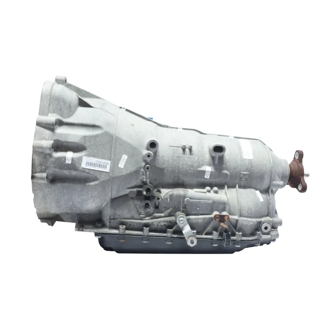 BMW E92 335i N54 Automatic Gearbox Transmission GA6HP19Z WARRANTY - SKU 7576162 - Part number 7576162