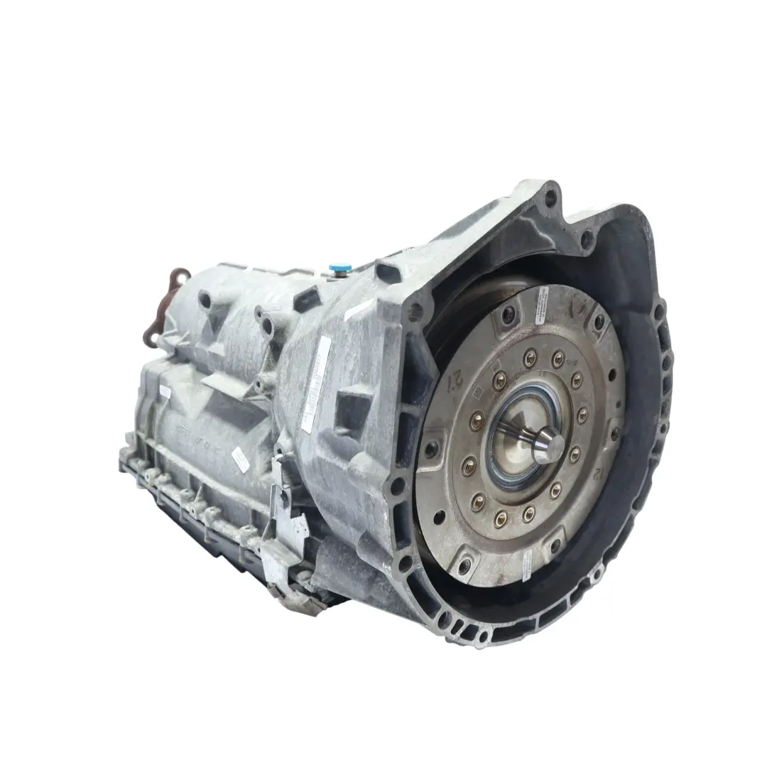BMW E92 335i N54 Automatyczna Skrzynia Biegów GA6HP19Z - SKU 7576162 - Numer Części 7576162