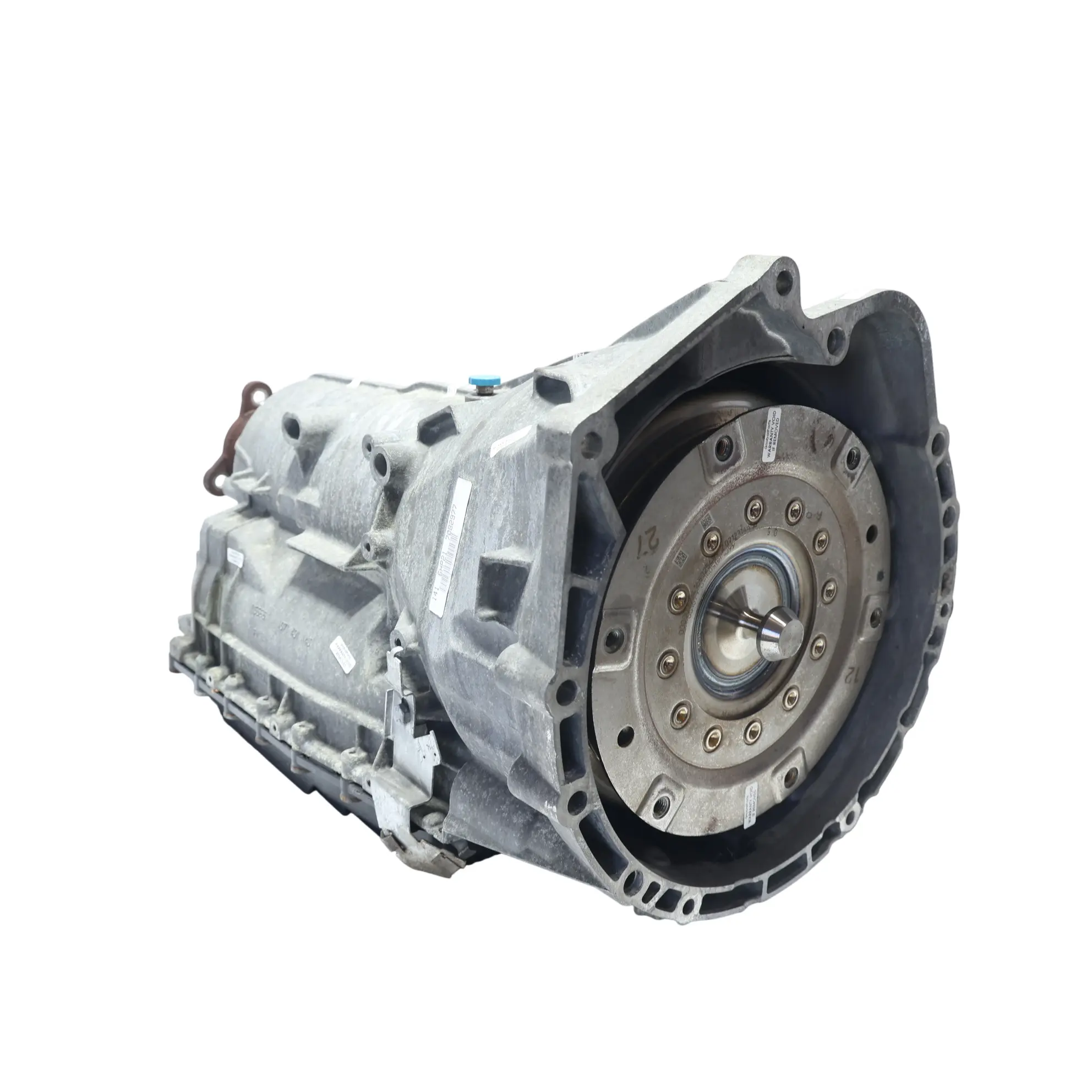 BMW E92 335i N54 Boîte de Vitesses Automatique 7576162 GA6HP19Z GARANTIE