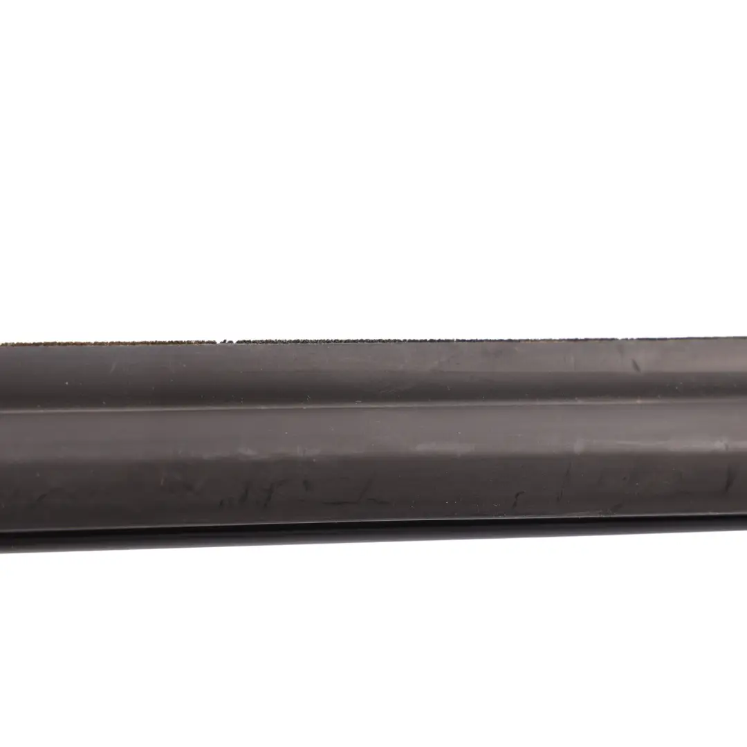 Toyota Auris E15 Rear Door Moulding Cover Trim Right O/S Black - SKU 7573002121 - Part number 7573002121
