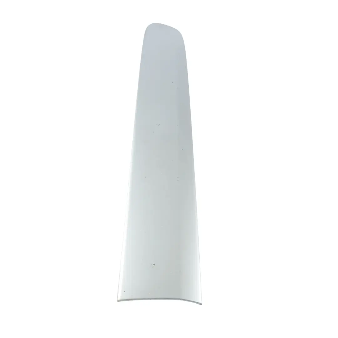 Toyota RAV4 Moldura Panel Puerta Delantera Izquierda Plateado 1D4 - SKU 7573242100-SILM - Número de pieza 7573242100
