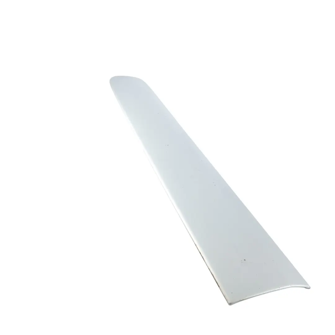 Moldura Panel Puerta Delantera Izquierda Plateado 1D4 para Toyota RAV4 con número de pieza 7573242100 Toyota RAV4 Moldura Panel Puerta Delantera Izquierda Plateado 1D4 - SKU 7573242100-SILM - Número de pieza 7573242100