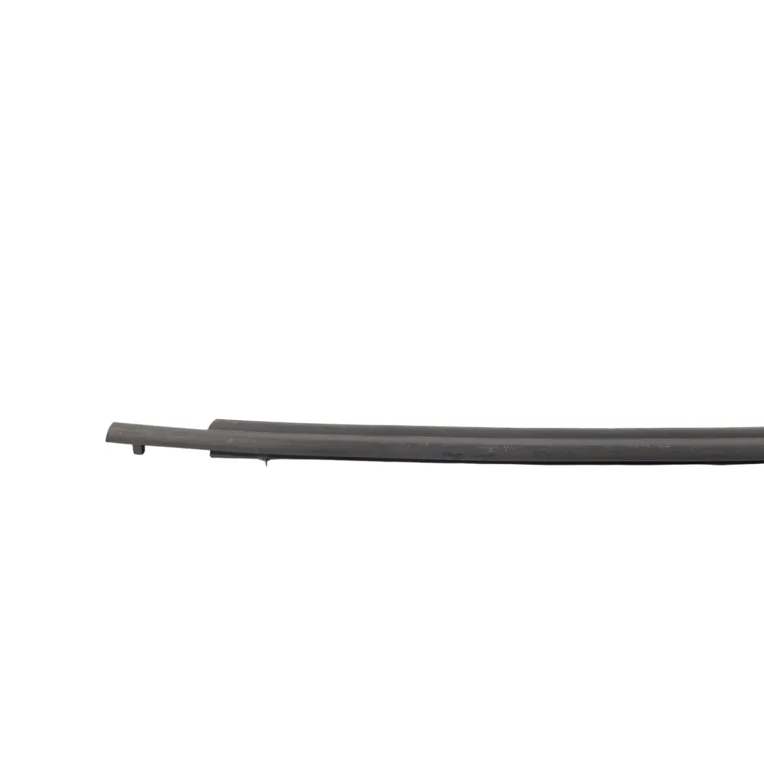 Toyota Auris E15 Rear Door Moulding Cover Trim Left N/S Black 7573002121 - SKU 7574002121 - Part number 7574002121