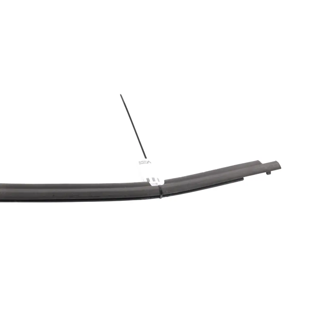 Toyota Auris E15 Rear Door Moulding Cover Trim Left N/S Black 7573002121 - SKU 7574002121 - Part number 7574002121