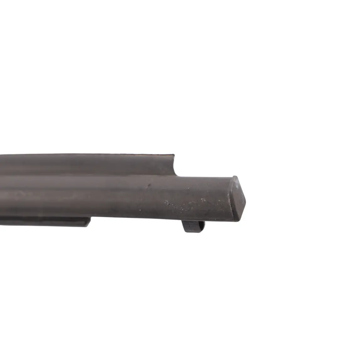 Door Moulding Cover Trim Left N/S Black 7573002121 to Toyota Auris E15 Rear with Part number 7574002121 Toyota Auris E15 Rear Door Moulding Cover Trim Left N/S Black 7573002121 - SKU 7574002121 - Part number 7574002121