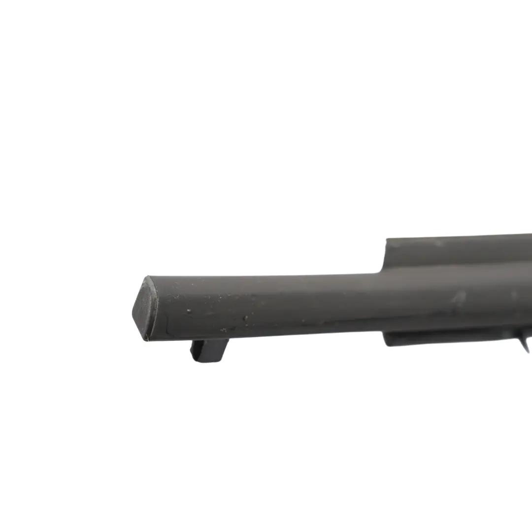 Toyota Auris E15 Rear Door Moulding Cover Trim Left N/S Black 7573002121 - SKU 7574002121 - Part number 7574002121