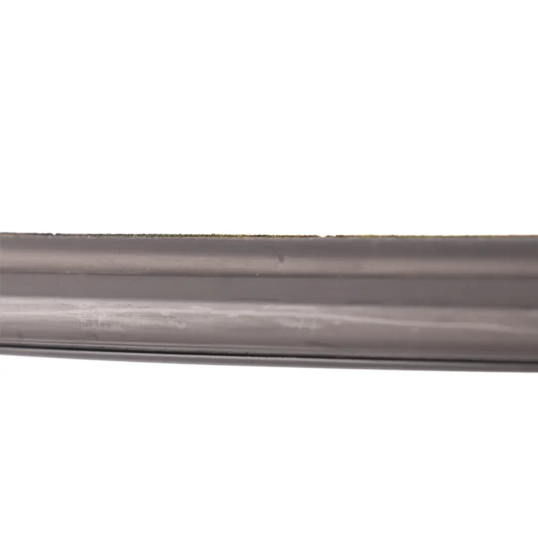 Door Moulding Cover Trim Left N/S Black 7573002121 to Toyota Auris E15 Rear with Part number 7574002121 Toyota Auris E15 Rear Door Moulding Cover Trim Left N/S Black 7573002121 - SKU 7574002121 - Part number 7574002121