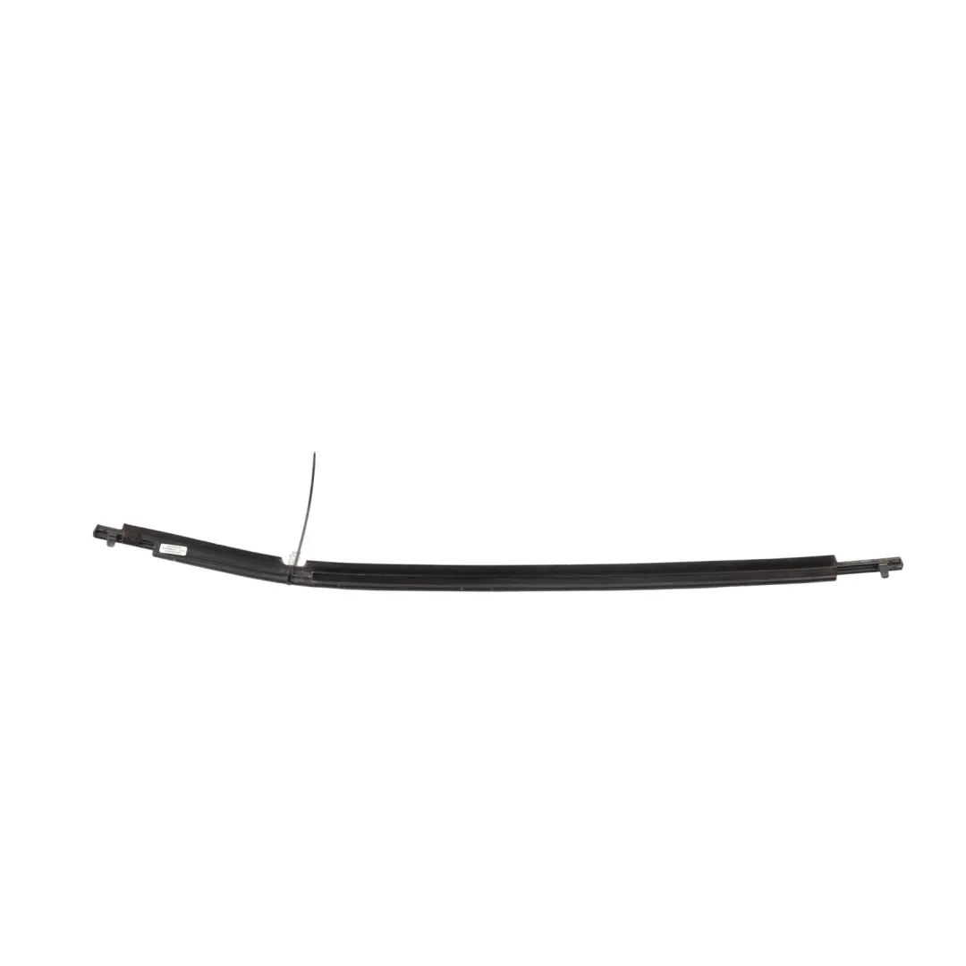 Door Moulding Cover Trim Left N/S Black 7573002121 to Toyota Auris E15 Rear with Part number 7574002121 Toyota Auris E15 Rear Door Moulding Cover Trim Left N/S Black 7573002121 - SKU 7574002121 - Part number 7574002121
