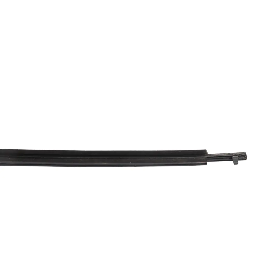 Door Moulding Cover Trim Left N/S Black 7573002121 to Toyota Auris E15 Rear with Part number 7574002121 Toyota Auris E15 Rear Door Moulding Cover Trim Left N/S Black 7573002121 - SKU 7574002121 - Part number 7574002121