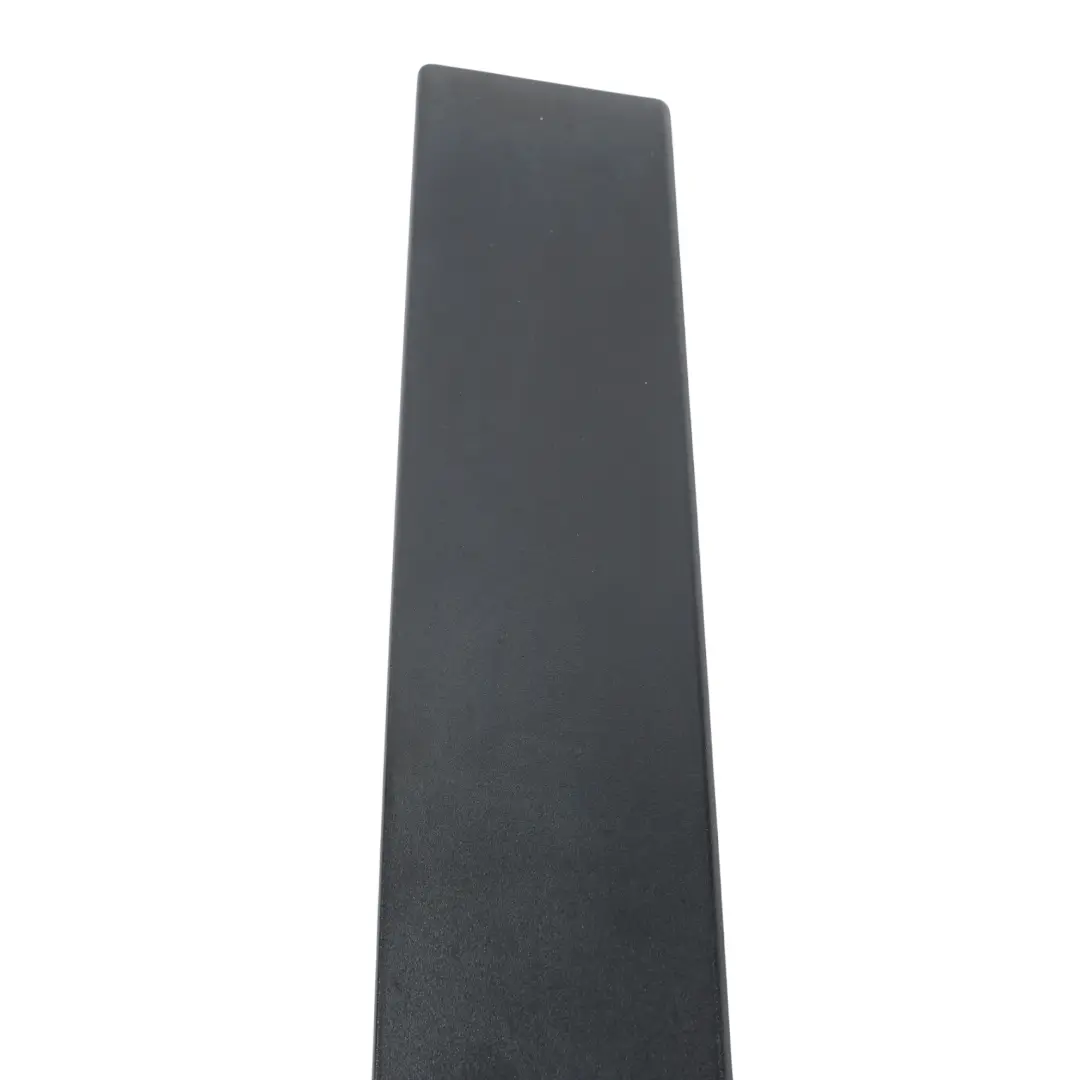 Toyota Avensis T270 Front Door Window Frame Moulding Rear Right O/S - SKU 7575505010 - Part number 7575505010