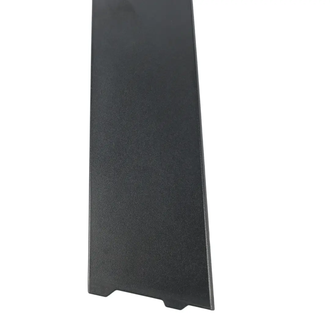 Fensterrahmen Zierleiste Tür Hinten Rechts für Toyota Avensis T270 mit Teilenummer 7575505010 Toyota Avensis T270 Fensterrahmen Zierleiste Tür Hinten Rechts - SKU 7575505010 - Teilenummer 7575505010
