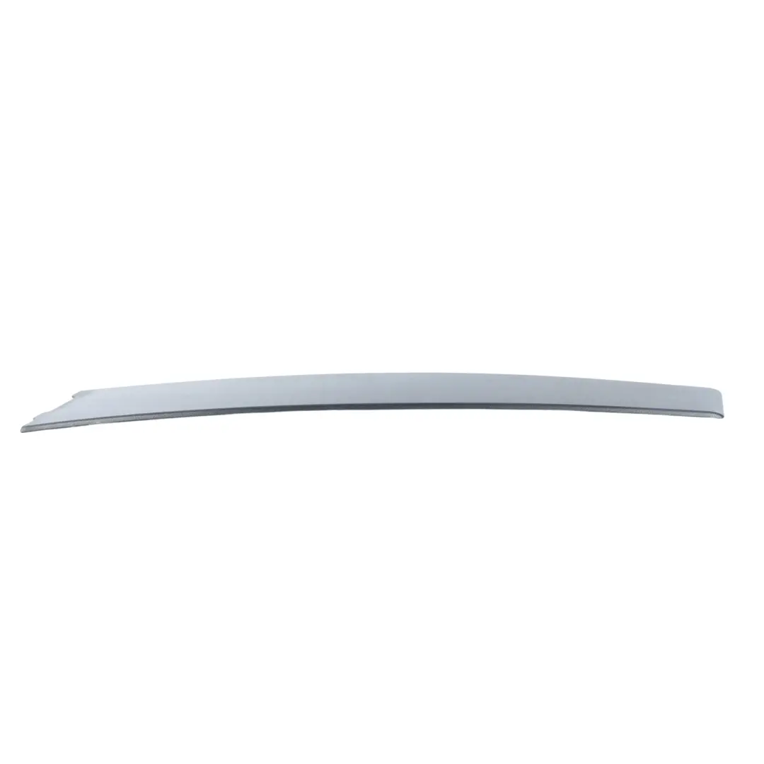 Toyota Avensis T270 Listwa Okna Drzwi Przednich Tylna Prawa - SKU 7575505010 - Numer Części 7575505010