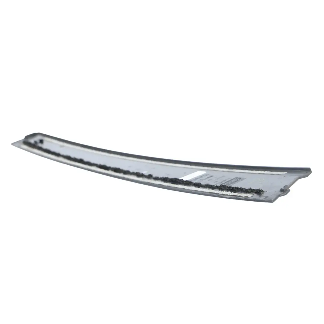 Toyota Avensis T270 Front Door Window Frame Moulding Rear Right O/S - SKU 7575505010 - Part number 7575505010