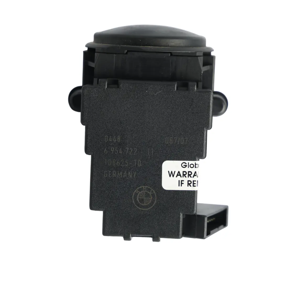 BMW E90 E91 E92 E93 523i N53 190HP ECU Engine Module SET DME Automatic - SKU 7576719-3 - Part number 7576719