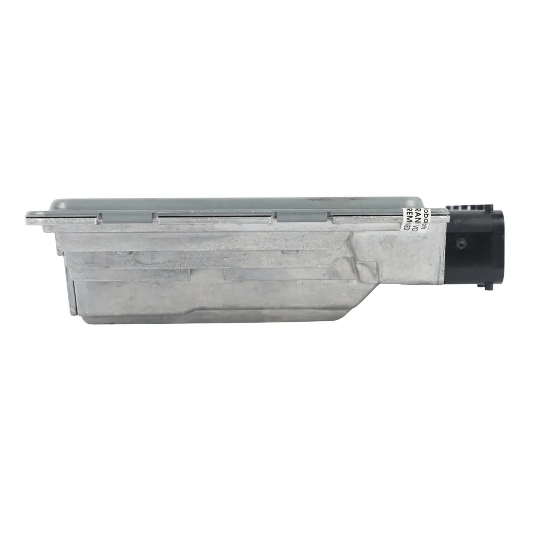 BMW E90 E91 E92 E93 523i N53 190HP ECU Engine Module SET DME Automatic - SKU 7576719-3 - Part number 7576719