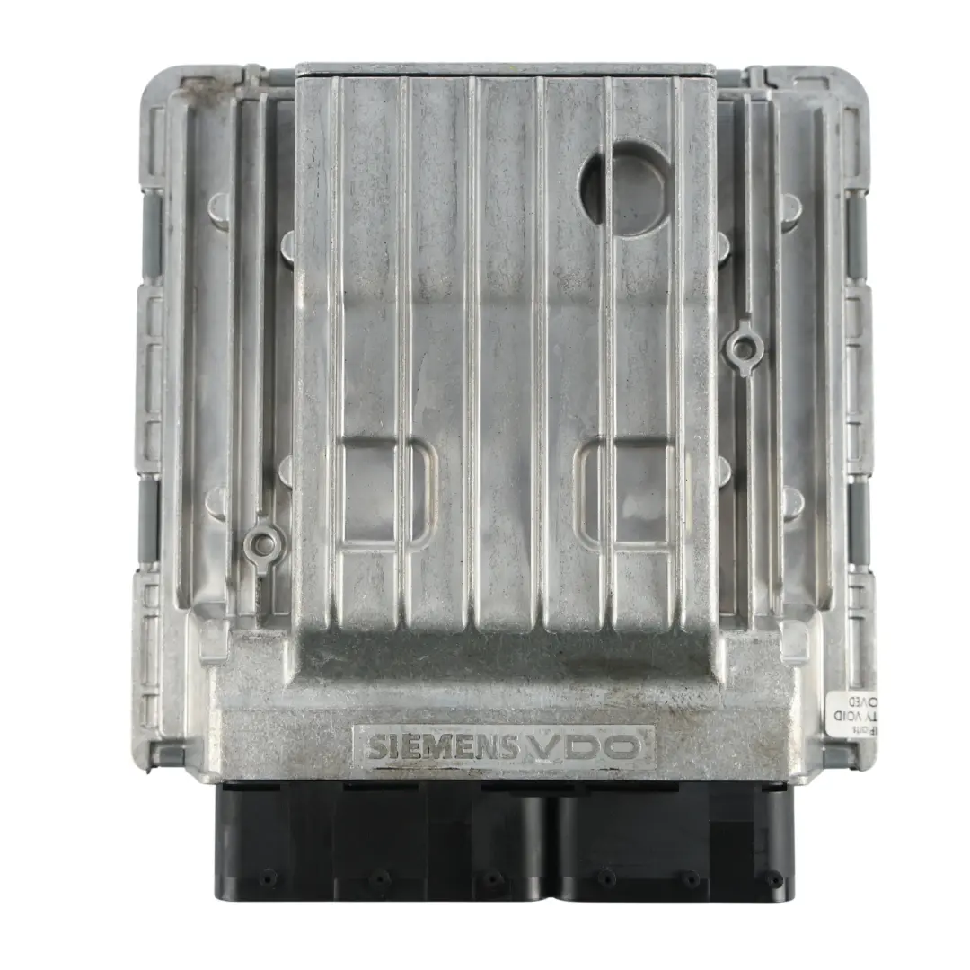 BMW E90 E91 E92 E93 523i N53 190HP Centralita Motor SET DME Automático - SKU 7576719-3 - Número de pieza 7576719