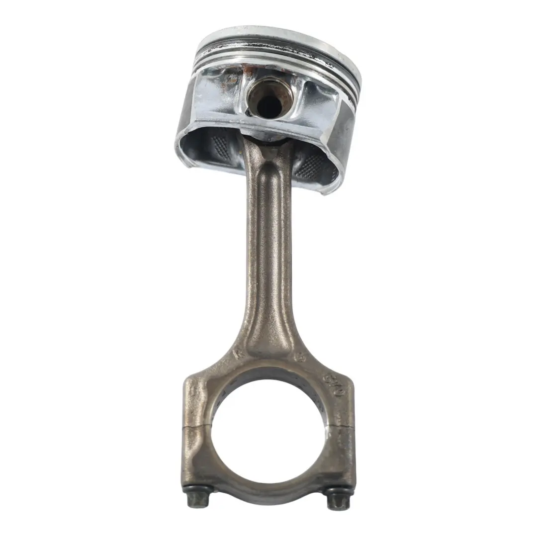 Mahle Piston Conrod to Mini R56 R57 LCI Engine with Part number 7576973 Mini R56 R57 LCI Engine Mahle Piston Conrod - SKU 7576973 - Part number 7576973