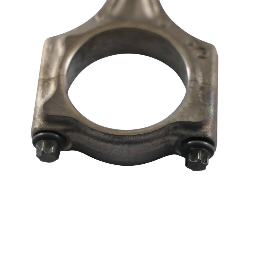 Mahle Piston Conrod to Mini R56 R57 LCI Engine with Part number 7576973 Mini R56 R57 LCI Engine Mahle Piston Conrod - SKU 7576973 - Part number 7576973