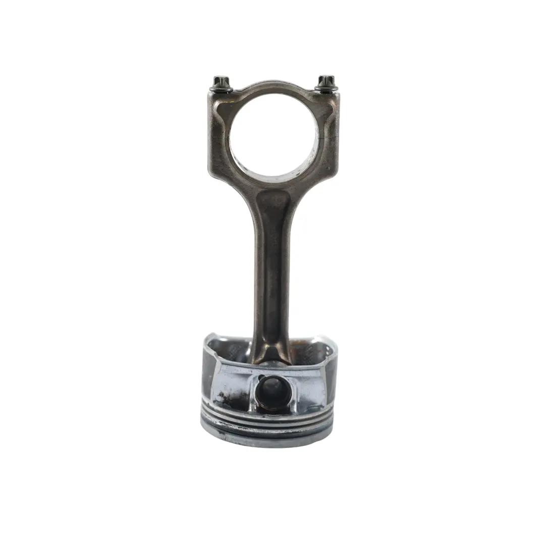 Mini R56 R57 LCI Motor Pistón Biela Mahle - SKU 7576973 - Número de pieza 7576973