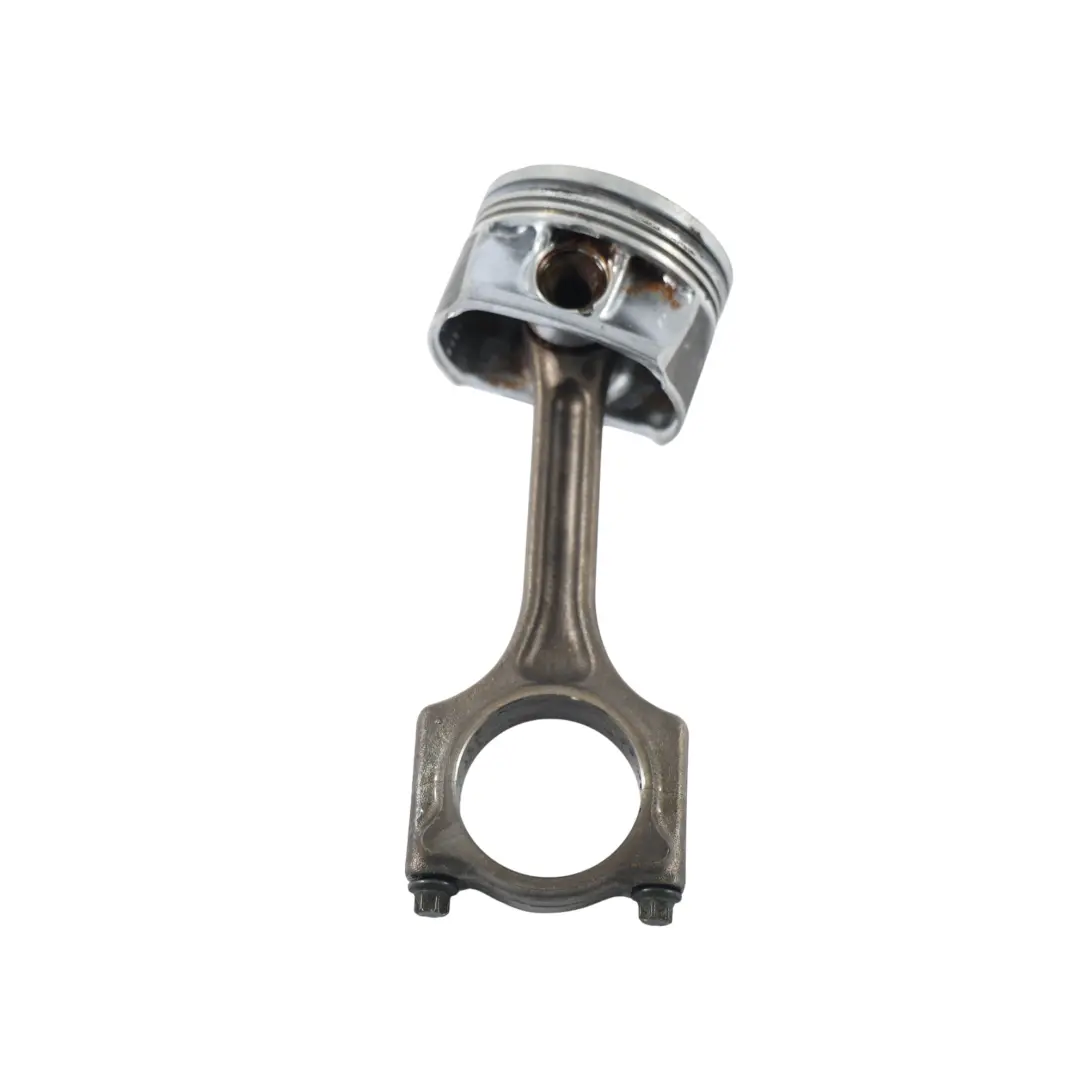 Mahle Piston Conrod to Mini R56 R57 LCI Engine with Part number 7576973 Mini R56 R57 LCI Engine Mahle Piston Conrod - SKU 7576973 - Part number 7576973