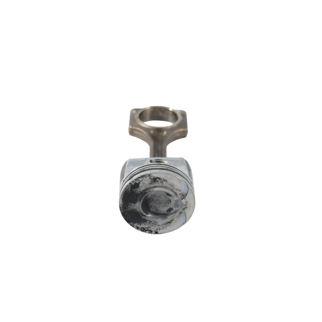 Mahle Kolben Pleuelstange für Mini R56 R57 LCI Motor mit Teilenummer 7576973 Mini R56 R57 LCI Motor Mahle Kolben Pleuelstange - SKU 7576973 - Teilenummer 7576973