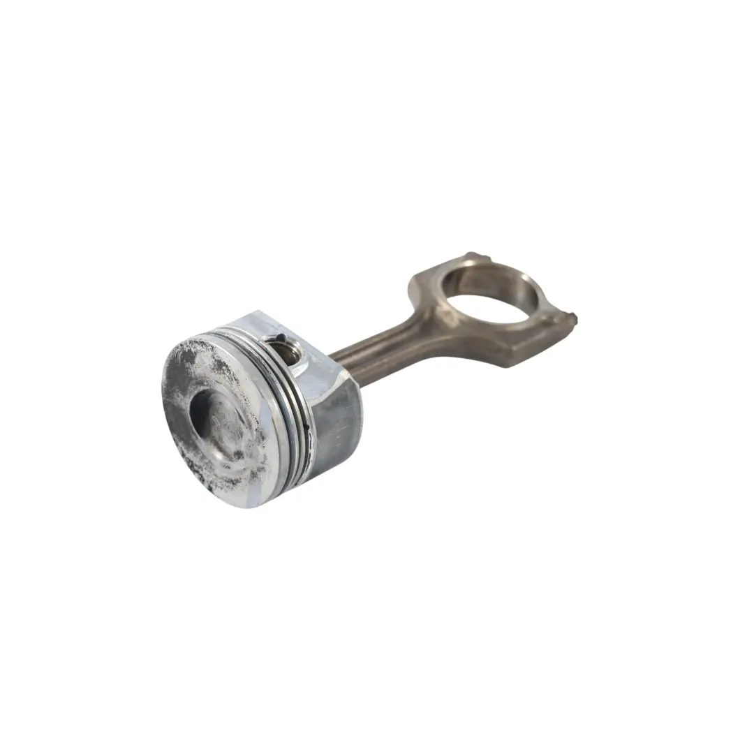 Mahle Tłok Korbowód Silnika do Mini R56 R57 LCI o numerze 7576973 Mini R56 R57 LCI Mahle Tłok Korbowód Silnika - SKU 7576973 - Numer Części 7576973
