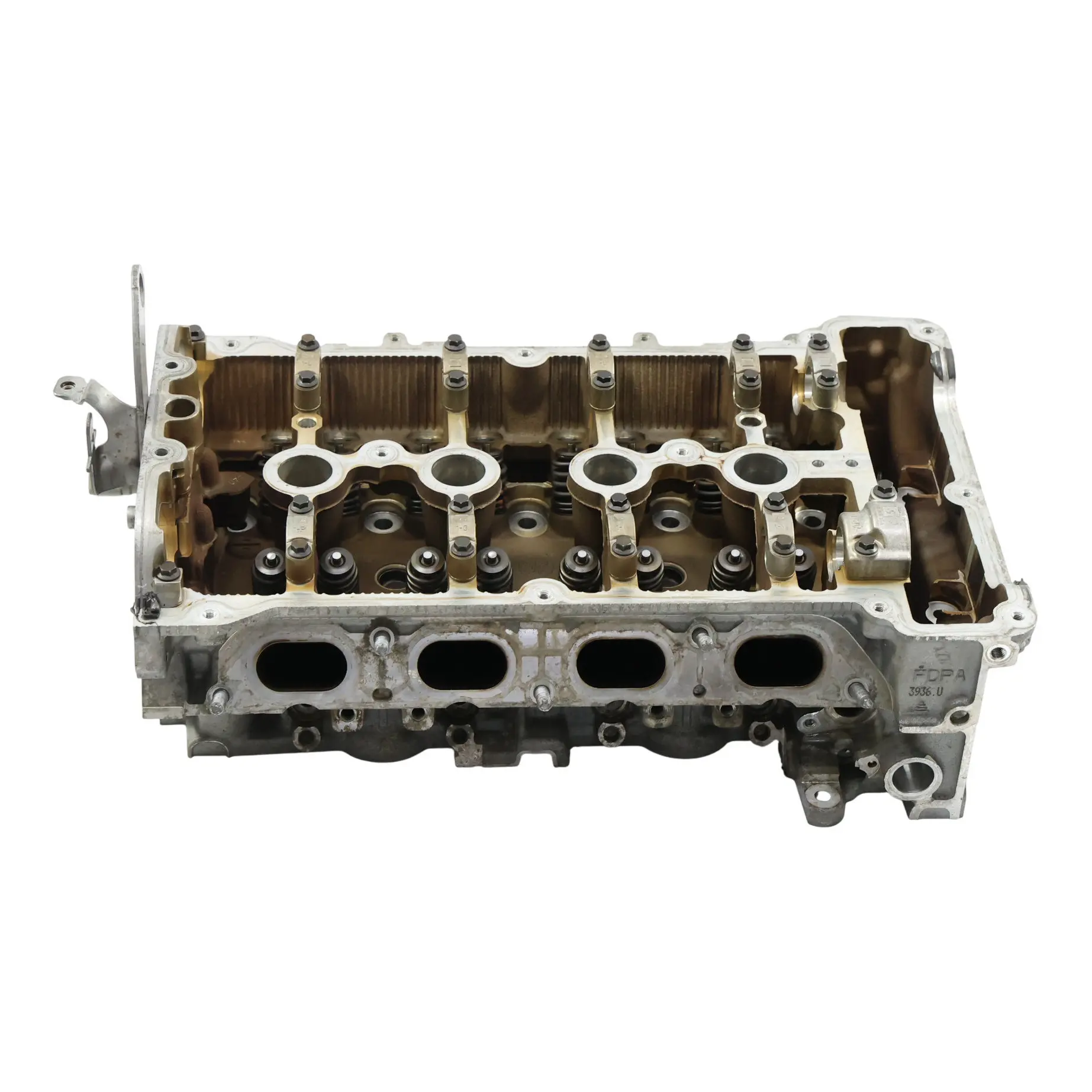 Mini R55 R56 R57 Cooper S N14 Moteur Culasse Bas de Caisse 7577371