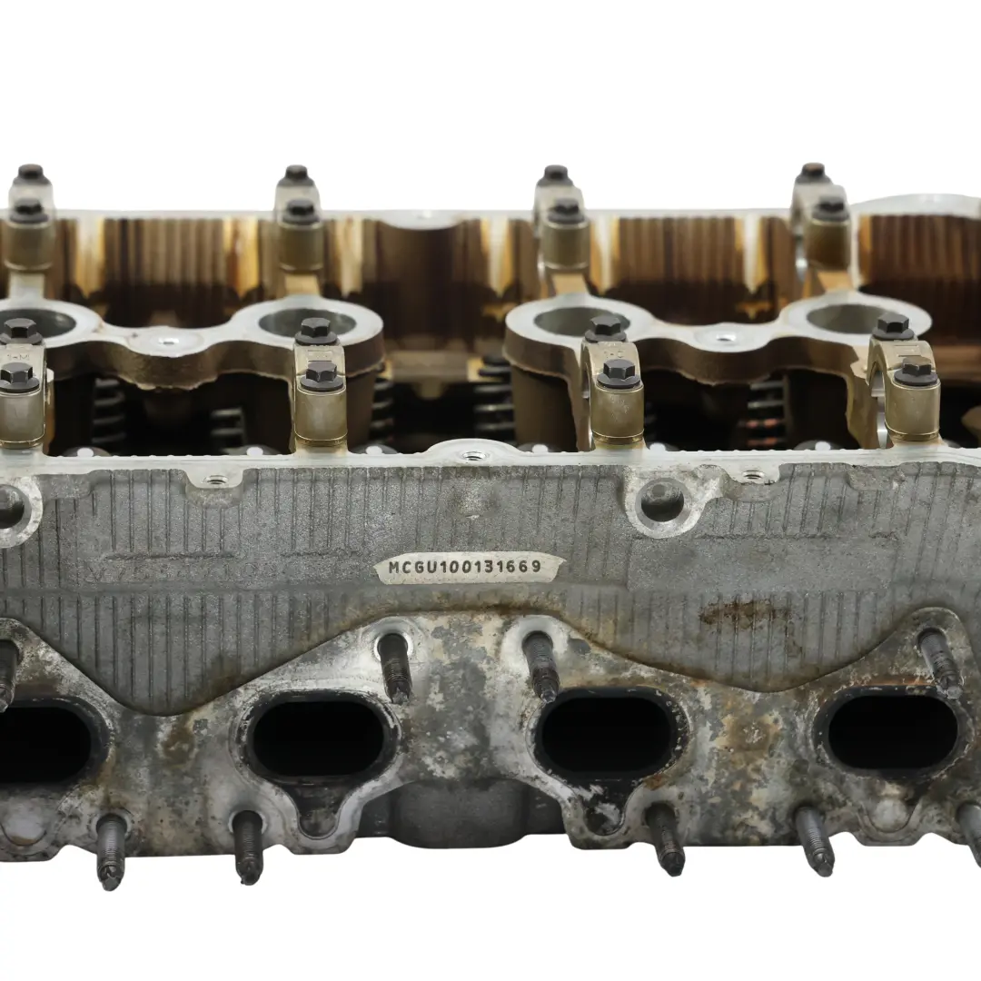 Mini R55 R56 R57 Cooper S N14 Motor Zylinderkopf Kipphebel Abdeckung - SKU 7577371 - Teilenummer 7577371